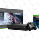 Xbox One X w/ Star Wars Jedi: Fallen Order | $300 | GameStop